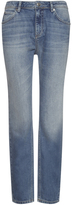 Thumbnail for your product : Whistles Light Wash Boyfriend Jeans