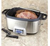 Thumbnail for your product : Cuisinart Cook Central Multi-Cooker, 7-Quart