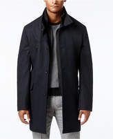 Thumbnail for your product : Michael Kors Men's Water-Resistant Bib Overcoat