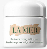 Thumbnail for your product : La Mer Ladies Moisturizing Soft Crème, Size: 60ml
