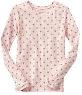 Thumbnail for your product : Gap Printed PJ top