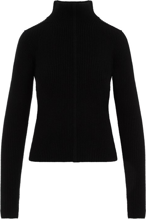 Rick Owens Headon Convertible Designed Pullover