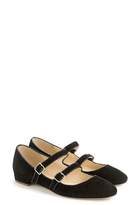 Thumbnail for your product : J.Crew Multistrap Mary Jane Flat