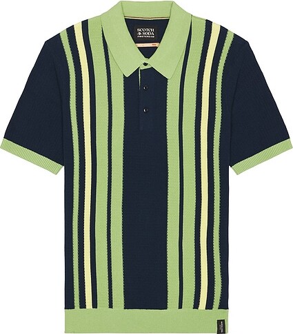 Structured Polo