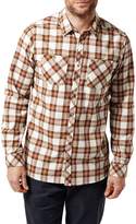 Thumbnail for your product : Craghoppers Men's Andreas Long Sleeved Check Shirt
