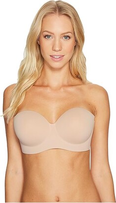 FASHION FORMS Voluptuous Backless Strapless Bra