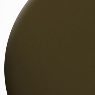 Burberry Nail Polish - Khaki Green No.205