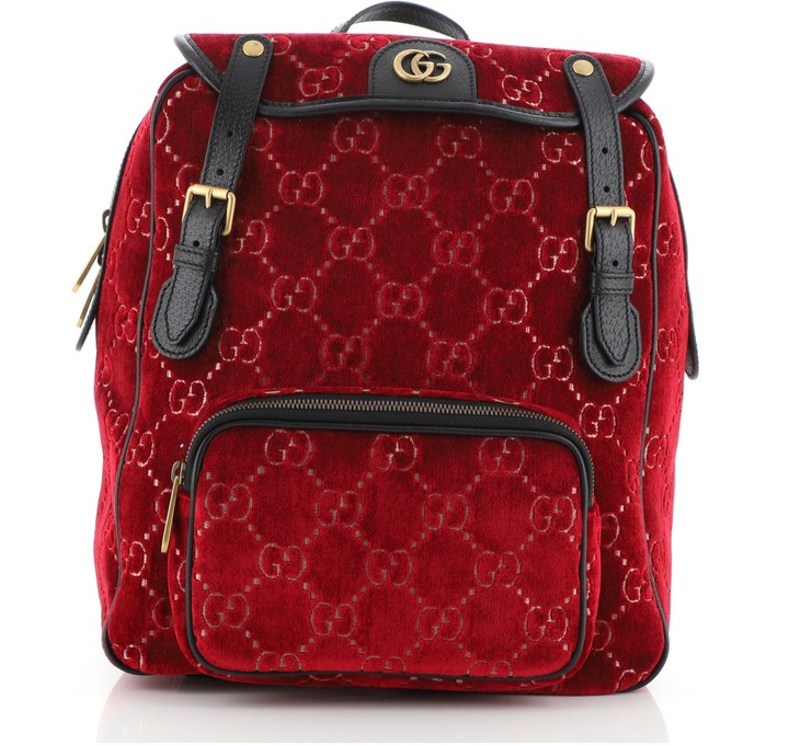 gucci marmont backpack price