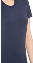 Thumbnail for your product : Acne Studios Bliss Cotton T Shirt