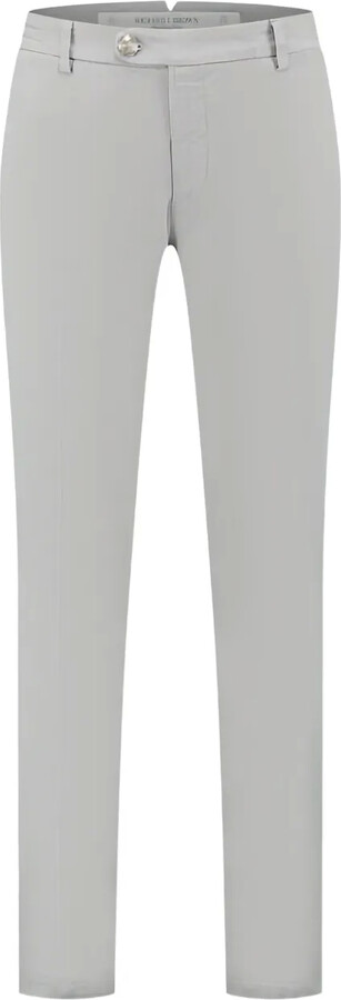 Richard J. Brown Logo-Patch Trousers
