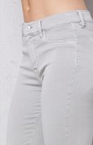 Thumbnail for your product : PacSun Limestone Ankle Jeggings
