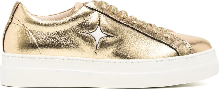 Moma x Madison Maison low-top sneakers