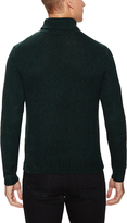 Thumbnail for your product : Altea Wool Turtleneck Sweater