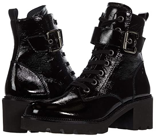 dynamite combat boot paul green