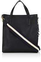 Thumbnail for your product : Barneys New York WOMEN'S TOP-ZIP TOTE - BLACK
