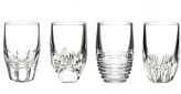 Thumbnail for your product : Waterford 4 Piece Mixed Shot Glass Set
