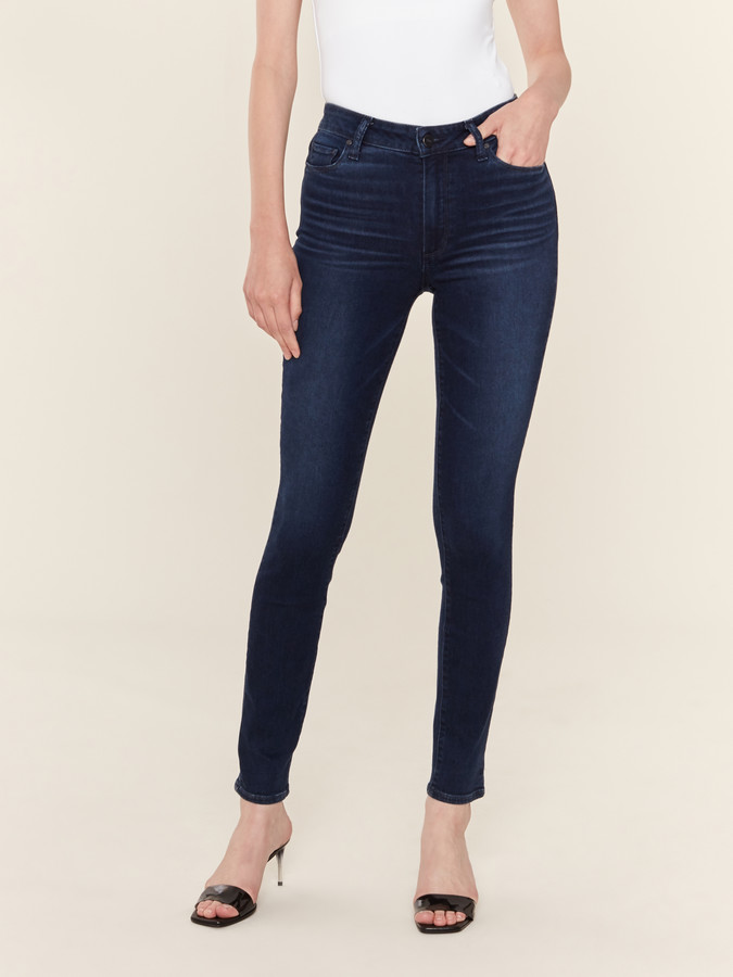 paige verdugo skinny ankle jeans
