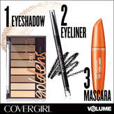 Thumbnail for your product : Cover Girl LashBlast Volume Mascara