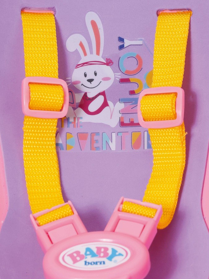 Baby Born Bouncing Chair ShopStyle