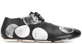 Thumbnail for your product : Marsèll polka dot sneakers
