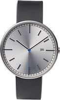 Thumbnail for your product : Uniform Wares 200 series stainless steel watch - for Men