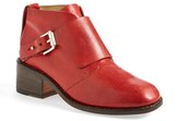 Thumbnail for your product : Rag and Bone 3856 rag & bone 'Nevin' Monk Strap Leather Boot (Women)