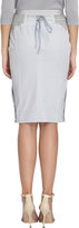 Thumbnail for your product : Nina Ricci Corset-back Pencil Skirt
