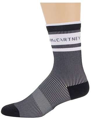 adidas by Stella McCartney Crew Socks GQ7073 - ShopStyle