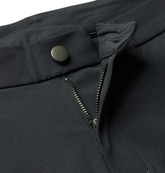 Lululemon Commission Slim-Fit Tapered Warpstreme Trousers