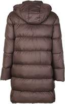 Thumbnail for your product : Fay Hooded Padded Jacket