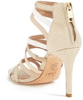Thumbnail for your product : Joie 'Zee' Leather Sandal (Women)
