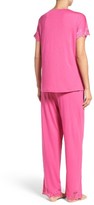 Thumbnail for your product : Natori Women's 'Zen Floral' Pajama Set