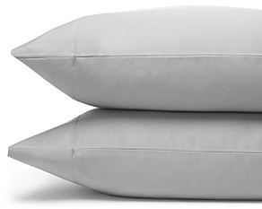 Sky 500TC Sateen Wrinkle-Resistant King Pillowcases, Pair - 100% Exclusive