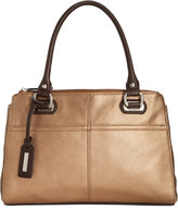 Thumbnail for your product : Tignanello Perfect Pocket Leather Shopper