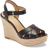 michael kors wedges nordstrom