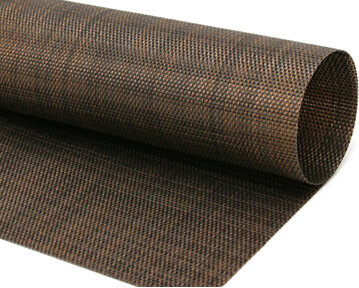 Front of the House Metroweave® Vinyl Mesh 24\