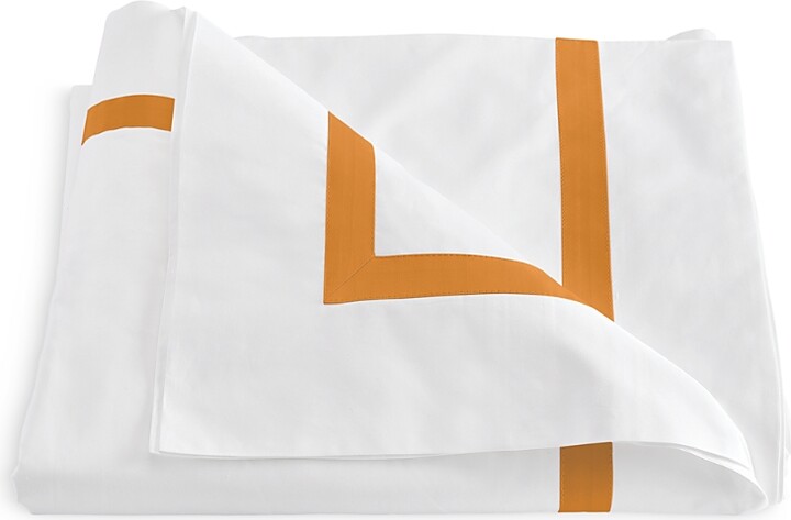 Matouk Lowell Duvet Full/Queen