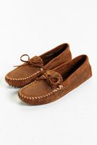 Thumbnail for your product : Minnetonka Original Cowhide Driving Moccasin