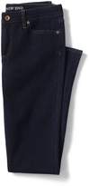 Thumbnail for your product : Lands' End Lands'end Women's Plus Size Not-Too-Low Rise Slim Jeans