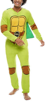 Nickelodeon Teenage Mutant Ninja Turtles Union Suit