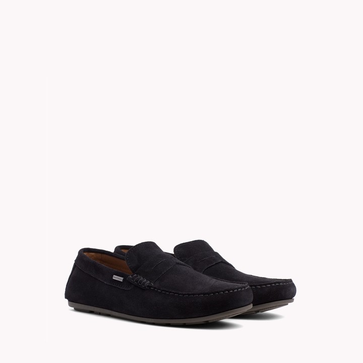 tommy hilfiger loafers shoes price