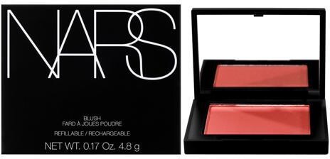 NARS Blush - 888 Dolce Vita by for Women - 0.17oz Blush (Refillable)