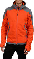 Thumbnail for your product : Champion Hooded Pill-Resistant Microfleece Jacket