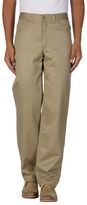 Thumbnail for your product : Dockers KHAKIS Casual trouser
