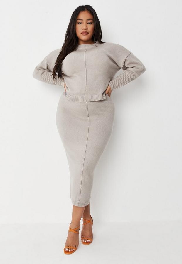 co ord sets plus size