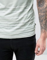 Thumbnail for your product : ONLY & SONS T-Shirt with Strip Print