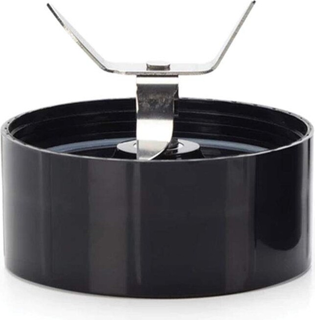 Magic Bullet Ice Crusher Blade .25 Pounds, Black