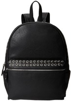 Thumbnail for your product : Steve Madden Glazee Stud Trim Backpack