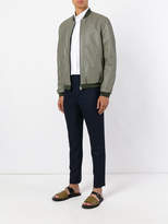 Thumbnail for your product : Etro reversible bomber jacket