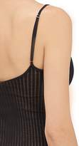 Thumbnail for your product : Zimmerli Women's Maude Privé Cotton Camisole - Black